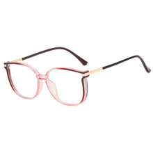 Laden Sie das Bild in den Galerie-Viewer, Glitzernde Diamanten Anti-Blaulicht-Brille