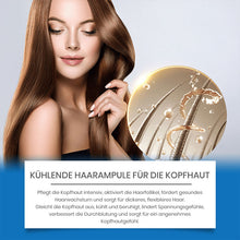 Laden Sie das Bild in den Galerie-Viewer, Hochwirksames Haarwachstums-Roll-On-Serum