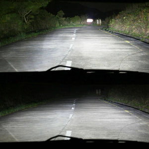 Scheinwerfer h1h3 Lichter