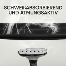 Laden Sie das Bild in den Galerie-Viewer, Outdoor Sport Alphabet Yogahose