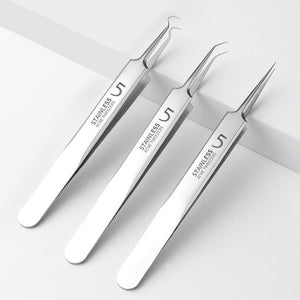 3 in 1 Akne-Nadel