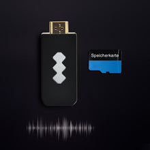 Laden Sie das Bild in den Galerie-Viewer, Nostalgische Retro-Spielkonsole