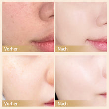 Laden Sie das Bild in den Galerie-Viewer, 2-in-1 Concealer-Kissen Creme-Grundierung