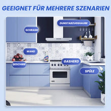 Laden Sie das Bild in den Galerie-Viewer, Starker Küchen Fettlöser mit Schaumformel