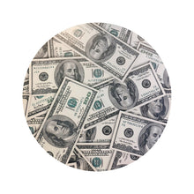 Laden Sie das Bild in den Galerie-Viewer, Korallensamt-Mais-Pfannkuchen-Decke