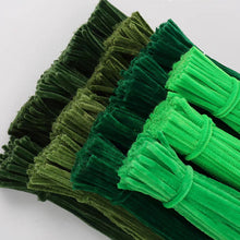 Laden Sie das Bild in den Galerie-Viewer, Diy Weihnachtsbaum handgemachte Ornamente Geschenke