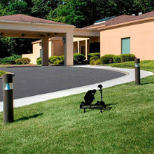 Laden Sie das Bild in den Galerie-Viewer, Gedenkstätte Soldier&#39;s Dekoration im Freien