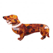 Laden Sie das Bild in den Galerie-Viewer, Niedliche Tierhaarklammern