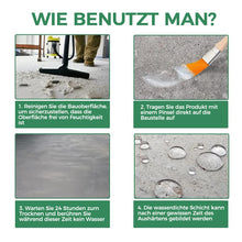 Laden Sie das Bild in den Galerie-Viewer, Transparenter wasserfester Kleber
