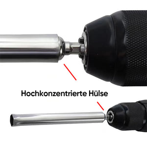 Verlängerungssteckdosen für Deckenwerkzeuge
