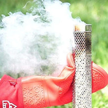 Laden Sie das Bild in den Galerie-Viewer, 12&#39; Pellet-Räucherrohr für alle Grills oder Räuchergeräte