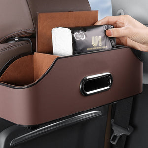 Auto-Rücksitz-Organizer