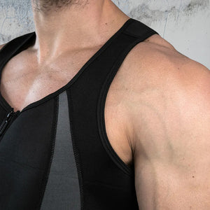 Sportliches Tank-Top für Männer