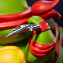 Laden Sie das Bild in den Galerie-Viewer, Schildkröte Vier Brüder Ornament