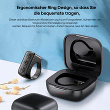 Laden Sie das Bild in den Galerie-Viewer, Bluetooth-Fernbedienung für Mobiltelefone