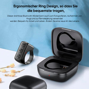 Bluetooth-Fernbedienung für Mobiltelefone