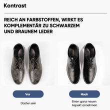 Laden Sie das Bild in den Galerie-Viewer, Lanolin für die Schuhpflege