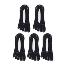 Laden Sie das Bild in den Galerie-Viewer, Zehensocken für Damen