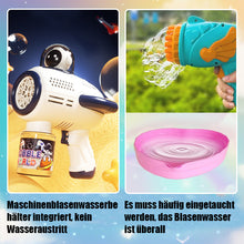 Laden Sie das Bild in den Galerie-Viewer, Leuchtender Blasenmacher mit 10 Löchern