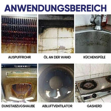 Laden Sie das Bild in den Galerie-Viewer, Küchenpulver-Entfetter