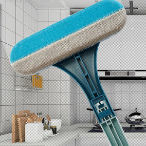 Reinigungsbürste für Fensternetze