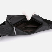 Laden Sie das Bild in den Galerie-Viewer, Modische trendige Gürteltasche