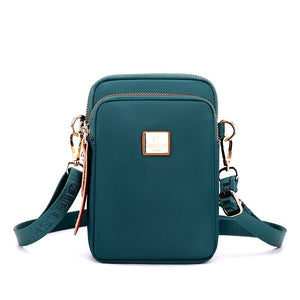 Mobiltelefontasche aus Nylon