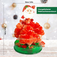 Laden Sie das Bild in den Galerie-Viewer, 3-in-1-Mini-Weihnachtsbaum mit magischem Wachstum