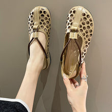 Laden Sie das Bild in den Galerie-Viewer, Atmungsaktive Damenschuhe mit weicher Oberfläche