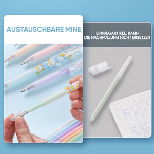Schnell trocknender Klebestift