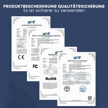 Laden Sie das Bild in den Galerie-Viewer, Tragbarer Alkoholtester