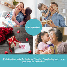 Laden Sie das Bild in den Galerie-Viewer, Handgemachtes DIY Buntes Stein-Set