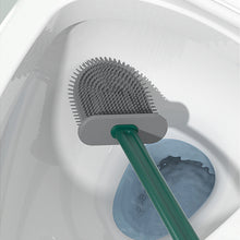 Laden Sie das Bild in den Galerie-Viewer, 3-in-1 Toilettenbürste