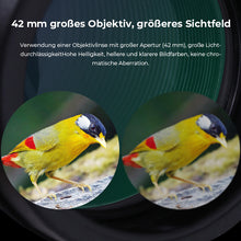 Laden Sie das Bild in den Galerie-Viewer, HD-Fernglas