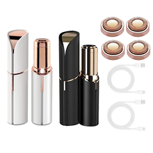 Laden Sie das Bild in den Galerie-Viewer, Gesichtsepilierer