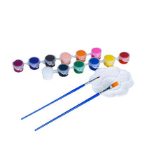 Laden Sie das Bild in den Galerie-Viewer, DIY-3D-Reliefmalerei