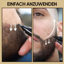 Laden Sie das Bild in den Galerie-Viewer, Bart Bleistiftfüllerset