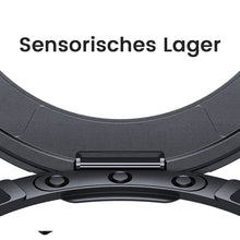 Laden Sie das Bild in den Galerie-Viewer, Samsung Magnetische Telefonhülle mit Telefonhalterung