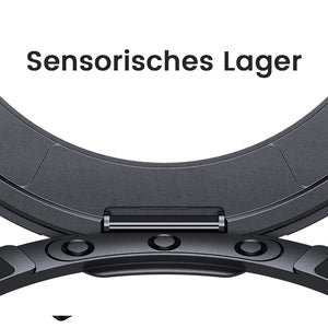 Samsung Magnetische Telefonhülle mit Telefonhalterung
