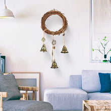 Laden Sie das Bild in den Galerie-Viewer, Hexen-Windspiel