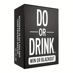 Wahrheit oder Alkohol