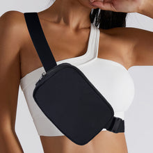 Laden Sie das Bild in den Galerie-Viewer, Wasserdichte Gürteltasche aus Nylon