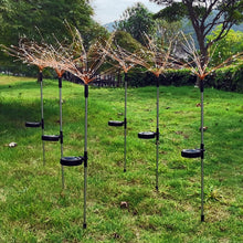 Laden Sie das Bild in den Galerie-Viewer, Solarfeuerwerk Licht