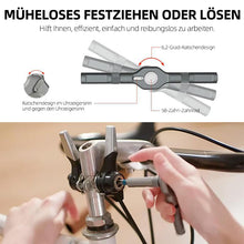 Laden Sie das Bild in den Galerie-Viewer, 24-in-1-Magnetschraubendreher-Set