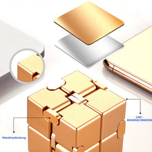 Laden Sie das Bild in den Galerie-Viewer, Unendlichkeitswürfel