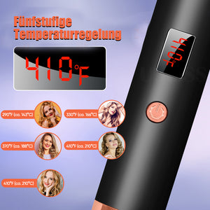 Schnellstyler Locken & Glatt