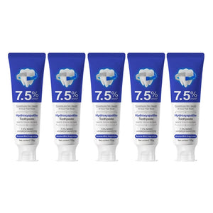 7,5 % Nano-Hydroxylapatit-Zahnpasta
