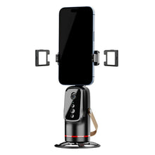 Laden Sie das Bild in den Galerie-Viewer, Q03 Handy Gimbal Stabilisator