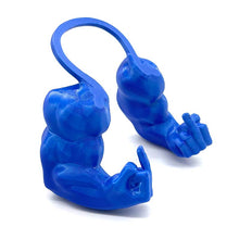 Laden Sie das Bild in den Galerie-Viewer, 3D-gedruckter Katzenhals-Arm mit Muskel