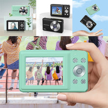 Laden Sie das Bild in den Galerie-Viewer, DC403 Kamera (32G Speicherkarte + Kartenleser)